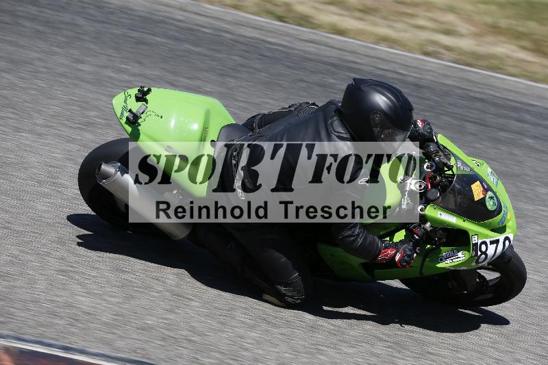 /19 06.06.2026  TZ Motorsport ADR/Gruppe gelb/870